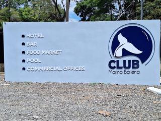 Club Marino Ballena - Uvita - 9