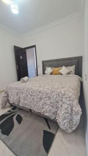 Tadrart house - Joli Appartement à Agadir - 5