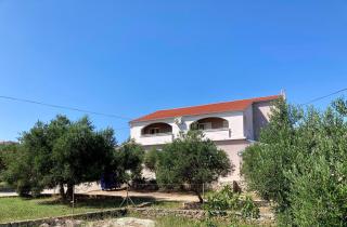 Apartments by the sea Tkon, Pasman - 23194 - Tkon - 0