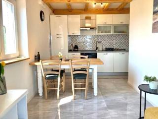 Apartments by the sea Tkon, Pasman - 23194 - Tkon - 2