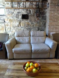 Holiday house with a parking space Mucici, Opatija - 23223 - Jurdani - 9
