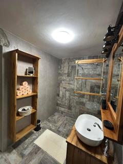 Holiday house with a parking space Mucici, Opatija - 23223 - Jurdani - 4