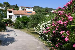 Apartments with a parking space Banjol, Rab - 23240 - Rab - 9