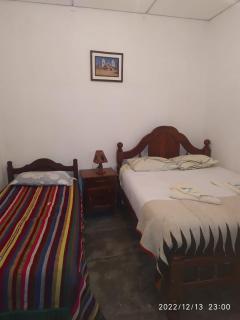 HOSTAL LUPITA - Iruya - 6