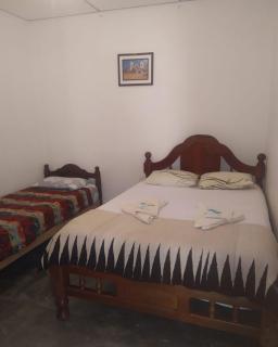 HOSTAL LUPITA - Iruya - 7