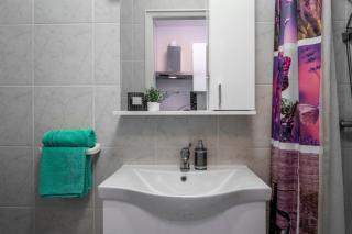 Apartments by the sea Vir - 23250 - 6