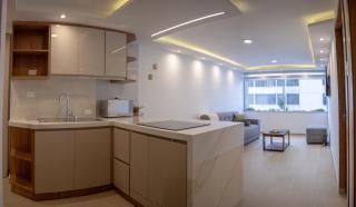 Suite De Lujo Dentro De Centro Comercial - Quito - 7