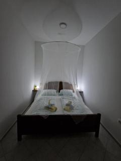 Apartments with parking space Senj - 21500 - 6