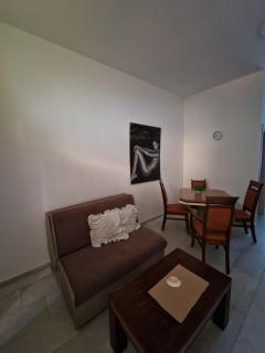 Apartments with parking space Senj - 21500 - 5
