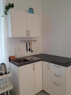 Apartments with parking space Senj - 21500 - 2