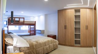 Suite De Lujo Dentro De Centro Comercial - Quito - 5