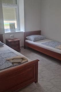 Apartments with parking space Senj - 21500 - 1