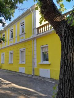 Apartments with WiFi Senj - 22693 - Senj - 0