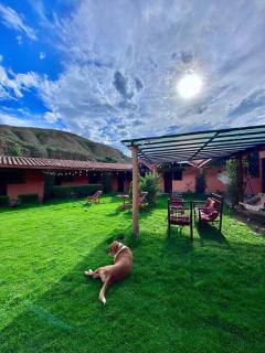 Casa de campo en Urubamba - Maras - 5
