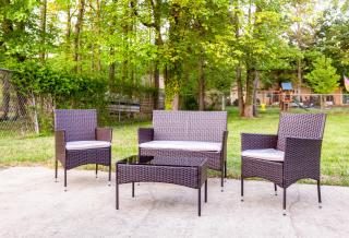 Metropolitan Splendor - 6