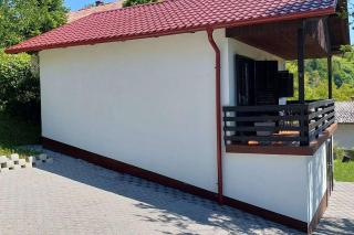 Holiday house with a parking space Tuheljske Toplice, Zagorje - 23188 - Tuhelj - 9