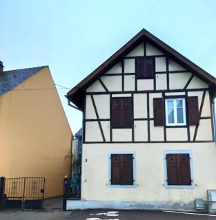 Maison à 6km de Strasbourg, à 2h de Paris en TGV - Niederhausbergen - 6