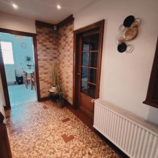 Maison à 6km de Strasbourg, à 2h de Paris en TGV - Niederhausbergen - 3