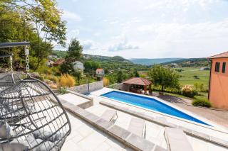 Family-friendly apartments with swimming pools Otok, Zagora - 23216 - Otok - 8