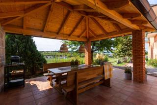 Family-friendly apartments with swimming pools Otok, Zagora - 23216 - Otok - 7