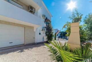 Apartments with parking space Vir - 23221 - 5