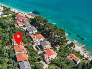 Apartments by the sea Martinscica, Cres - 23222 - 8