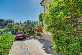 Apartments by the sea Martinscica, Cres - 23222 - 2