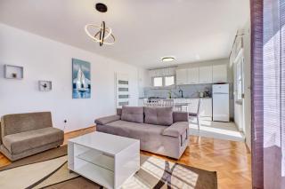 Apartments by the sea Martinscica, Cres - 23222 - 9