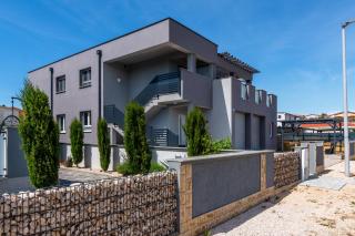 Apartments with parking space Vir - 23252 - 9