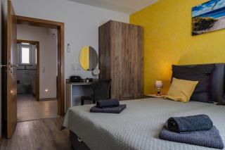Apartments with parking space Vir - 23252 - 5