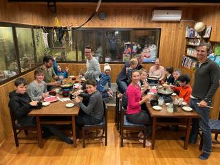 A short walk to Akakura Onsen Ski Lift and Town by Japow House - Myoko - 4