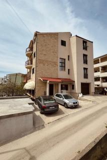 Apartments with a parking space Split - 23263 - 4