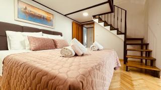 Apartments with a parking space Split - 23263 - Split - 2