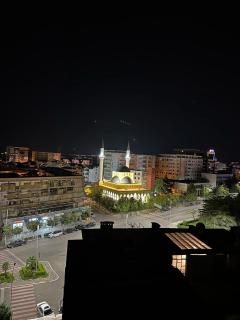 AMY'S LUXURY APPARTMENT - Shkodër - 9