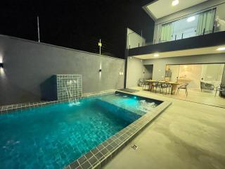 Casa Sofia Milagres - 200 m da Praia - São Miguel dos Milagres - 4