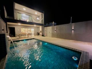 Casa Sofia Milagres - 200 m da Praia - São Miguel dos Milagres - 6