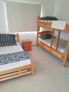 Casa de piedra - Melgar - 9