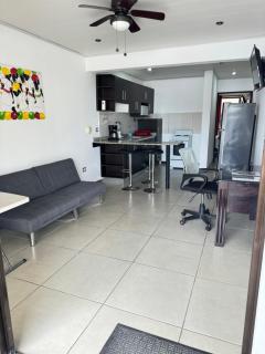 Maria´s Apartments - Alajuela - 3