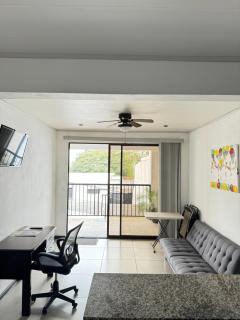 Maria´s Apartments - Alajuela - 4