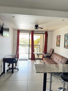 Maria´s Apartments - Alajuela - 6