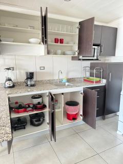 Maria´s Apartments - Alajuela - 8
