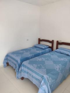 Hostel Família Carvalho - Barreirinhas - 6