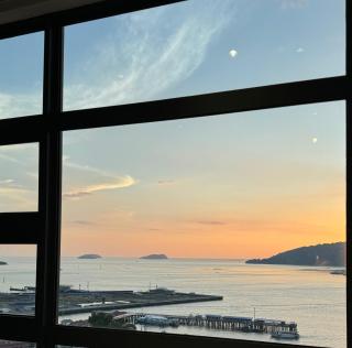 Jesselton Quay l Family Suite l Deluxe l Sunset Seaview l 2R1B l 5 pax - Kota Kinabalu - 8
