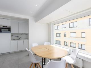 Apartment with frontal sea view - Middelkerke - 5