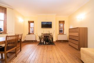 Garden Flat With a Heath Views & London Skyline - Londra - 9