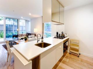 BPM Brighton APT with Garden LG1 - Melbourne - 4