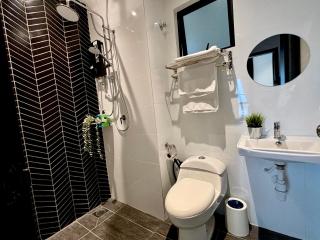 Ipoh Horizon Skypool Town Suites 4-11pax by IWH Suites - 8