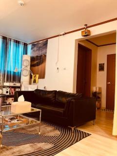 Stay Banwoldang - Daegu - 8