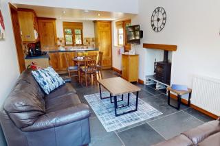 CROYDE THATCHERS HIDEAWAY 2 Bedrooms - Croyde - 3