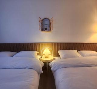 Stay Banwoldang - Daegu - 6